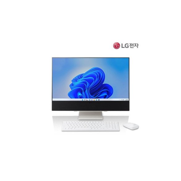 LG일체형PC 27V70Q 